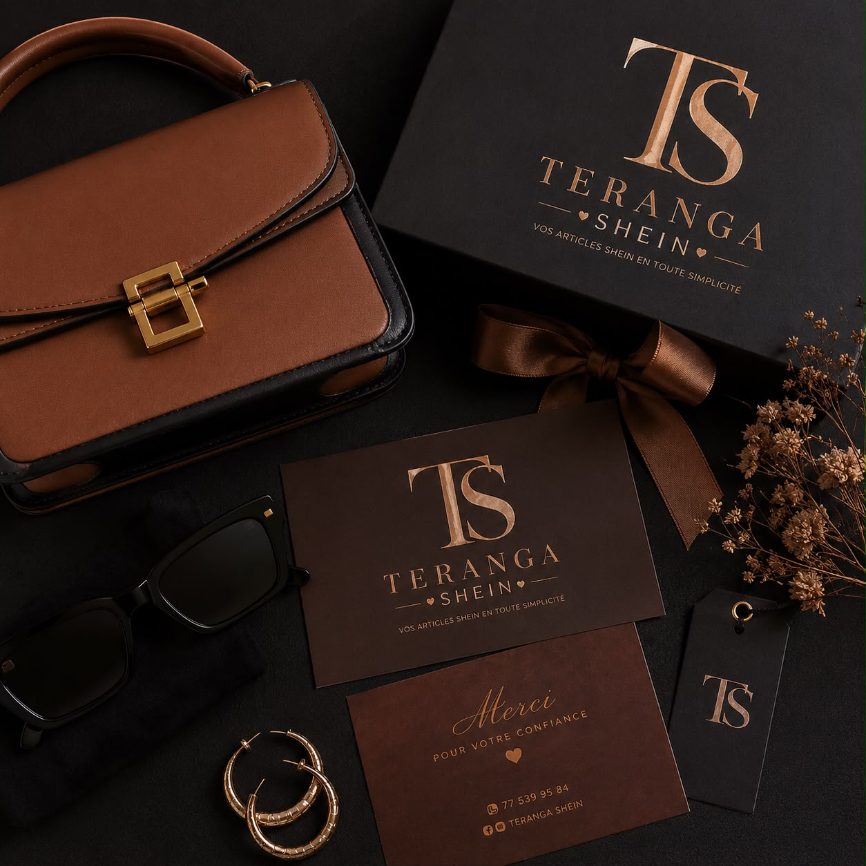 Teranga Shein boutique